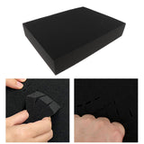 Maxbell Packing DIY Shockproof Sponge Cuttable for Storaging Important Fragile Items 44cmx34cmx8cm