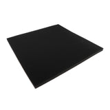 Maxbell Packing DIY Shockproof Sponge Cuttable for Storaging Important Fragile Items 50cmx50cmx2cm