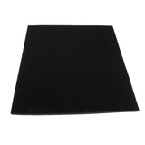 Maxbell Packing DIY Shockproof Sponge Cuttable for Storaging Important Fragile Items 50cmx50cmx2cm