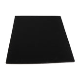 Maxbell Packing DIY Shockproof Sponge Cuttable for Storaging Important Fragile Items 50cmx50cmx2cm