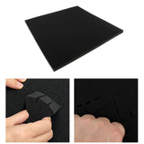 Maxbell Packing DIY Shockproof Sponge Cuttable for Storaging Important Fragile Items 50cmx50cmx2cm
