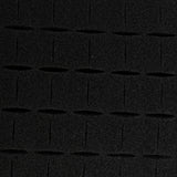 Maxbell Packing DIY Shockproof Sponge Cuttable for Storaging Important Fragile Items 50cmx50cmx2cm