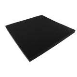 Maxbell Packing DIY Shockproof Sponge Cuttable for Storaging Important Fragile Items 50cmx50cmx3cm