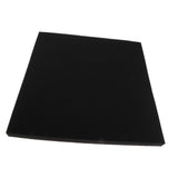 Maxbell Packing DIY Shockproof Sponge Cuttable for Storaging Important Fragile Items 50cmx50cmx3cm