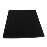Maxbell Packing DIY Shockproof Sponge Cuttable for Storaging Important Fragile Items 50cmx50cmx3cm