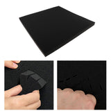 Maxbell Packing DIY Shockproof Sponge Cuttable for Storaging Important Fragile Items 50cmx50cmx3cm