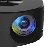 Maxbell Home Mini Projector Phone Projection Cinema Projector Car TV Movie Projector
