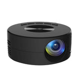 Maxbell Home Mini Projector Phone Projection Cinema Projector Car TV Movie Projector
