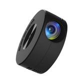 Maxbell Home Mini Projector Phone Projection Cinema Projector Car TV Movie Projector