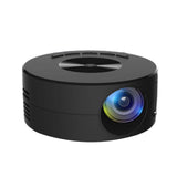 Maxbell Home Mini Projector Phone Projection Cinema Projector Car TV Movie Projector