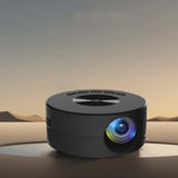 Maxbell Home Mini Projector Phone Projection Cinema Projector Car TV Movie Projector