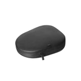 Maxbell Headset Carrying Bag Storage Gift Zipper Shockproof Headphone Case for NC700