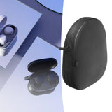 Maxbell Headset Carrying Bag Storage Gift Zipper Shockproof Headphone Case for NC700