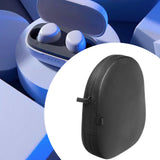 Maxbell Headset Carrying Bag Storage Gift Zipper Shockproof Headphone Case for NC700
