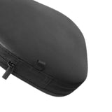 Maxbell Headset Carrying Bag Storage Gift Zipper Shockproof Headphone Case for NC700