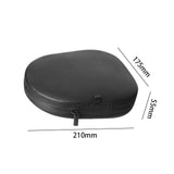 Maxbell Headset Carrying Bag Storage Gift Zipper Shockproof Headphone Case for NC700