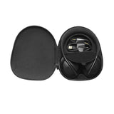 Maxbell Headset Carrying Bag Storage Gift Zipper Shockproof Headphone Case for NC700