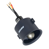 Maxbell RC Airplane Ducted Fan 12 Blade 70mm Accessories for Professional Repairing