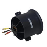 Maxbell RC Airplane Ducted Fan 12 Blade 70mm Accessories for Professional Repairing