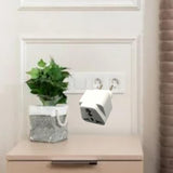 Maxbell Universal European Travel Plug AU/UK/US/CN to EU Universal Travel Adapter