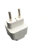 Maxbell Universal European Travel Plug AU/UK/US/CN to EU Universal Travel Adapter