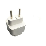 Maxbell Universal European Travel Plug AU/UK/US/CN to EU Universal Travel Adapter