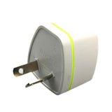 Maxbell Europe Plug Converter Universal European Travel Plug for Home Wall Household