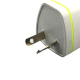 Maxbell Europe Plug Converter Universal European Travel Plug for Home Wall Household