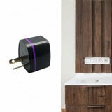 Maxbell Europe Plug Converter Universal European Travel Plug for Home Wall Household