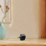 Maxbell Europe Plug Converter Universal European Travel Plug for Home Wall Household