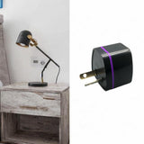 Maxbell Europe Plug Converter Universal European Travel Plug for Home Wall Household