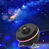 Maxbell Atmosphere Light Novelty Bedside Lamp Projector Light for Bedroom Home Party