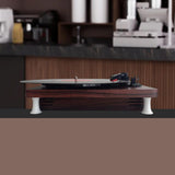 Maxbell Retro Vinyl Player Home Decoration Music 2.0 Stereo 3 Speed Turntable