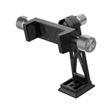 Maxbell Smartphone Holder Stable Support Bird Watching Camera Stand for Camera Phone