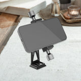 Maxbell Smartphone Holder Stable Support Bird Watching Camera Stand for Camera Phone