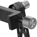 Maxbell Smartphone Holder Stable Support Bird Watching Camera Stand for Camera Phone