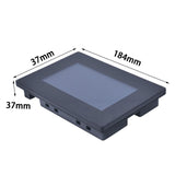 Maxbell Capacitive Screen Powerful Touch Screen 300Nit Brightnes Nextion Intelligent