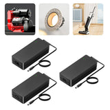 Maxbell 18V 6A 1.2M Output Line Accessories Professional Sturdy Power Supply Adapter Pin Shaped Mouth