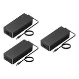 Maxbell 18V 6A 1.2M Output Line Accessories Professional Sturdy Power Supply Adapter Pin Shaped Mouth