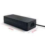 Maxbell 18V 6A 1.2M Output Line Accessories Professional Sturdy Power Supply Adapter Pin Shaped Mouth