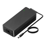 Maxbell 18V 6A 1.2M Output Line Accessories Professional Sturdy Power Supply Adapter Pin Shaped Mouth