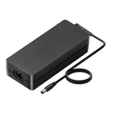 Maxbell 18V 6A 1.2M Output Line Accessories Professional Sturdy Power Supply Adapter Pin Shaped Mouth