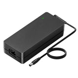 Maxbell 18V 6A 1.2M Output Line Accessories Professional Sturdy Power Supply Adapter Pin Shaped Mouth