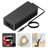 Maxbell 18V 6A 1.2M Output Line Accessories Professional Sturdy Power Supply Adapter Pin Shaped Mouth