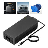 Maxbell 18V 6A 1.2M Output Line Accessories Professional Sturdy Power Supply Adapter Pin Shaped Mouth