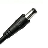 Maxbell 18V 6A 1.2M Output Line Accessories Professional Sturdy Power Supply Adapter Pin Shaped Mouth