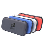 Maxbell Portable Carrying Case Travel Carrying Case for Nintendo Switch OLED Console Black