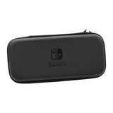 Maxbell Portable Carrying Case Travel Carrying Case for Nintendo Switch OLED Console Black