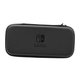 Maxbell Portable Carrying Case Travel Carrying Case for Nintendo Switch OLED Console Black