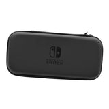 Maxbell Portable Carrying Case Travel Carrying Case for Nintendo Switch OLED Console Black